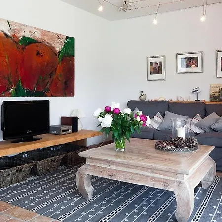 Kleine Galerie Casa vacanze *