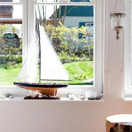 Casa vacanze Kleine Galerie *