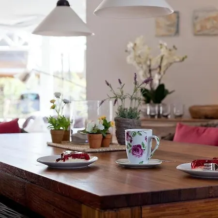 Kleine Galerie Casa vacanze *