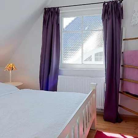 Casa vacanze Kleine Galerie Wieck