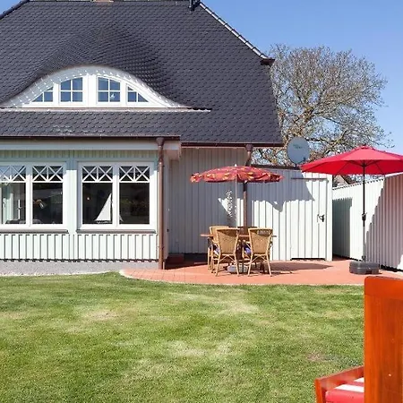 Kleine Galerie Casa vacanze Wieck