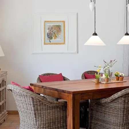 Kleine Galerie Casa vacanze