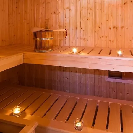 Kleine Galerie Casa vacanze Wieck