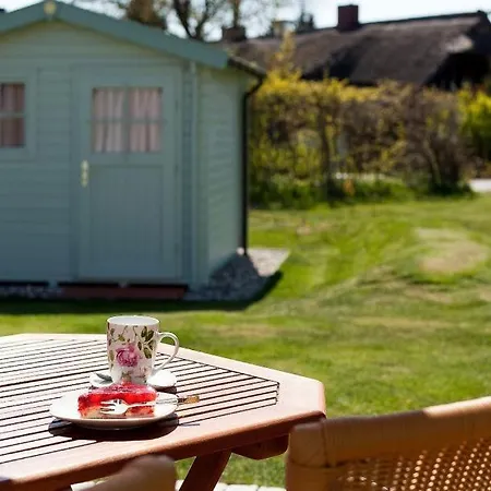 Casa vacanze Kleine Galerie Wieck