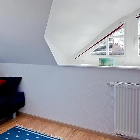 Casa vacanze Kleine Galerie Wieck