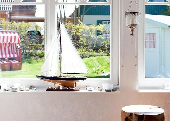 度假居 Kleine Galerie *