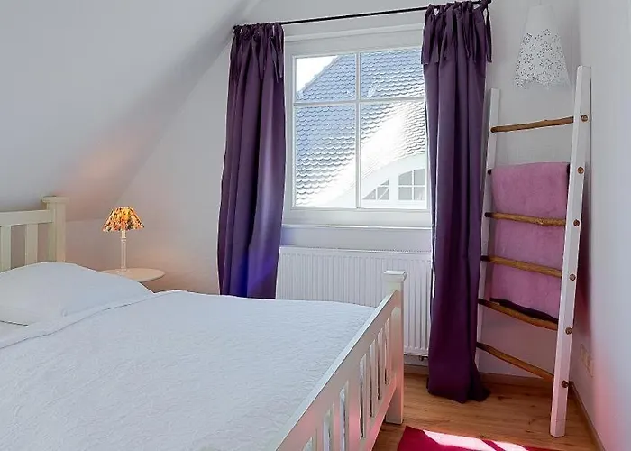 度假居 Kleine Galerie 维克