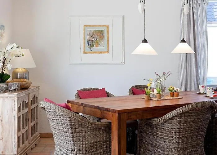 Kleine Galerie 度假居