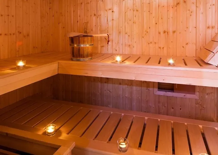 Kleine Galerie 度假居 维克