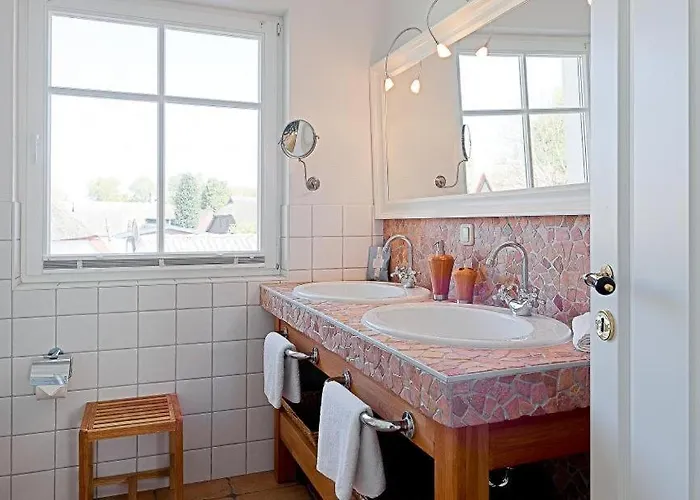 度假居 Kleine Galerie