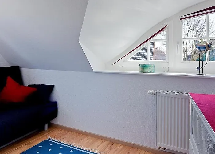 度假居 Kleine Galerie 维克